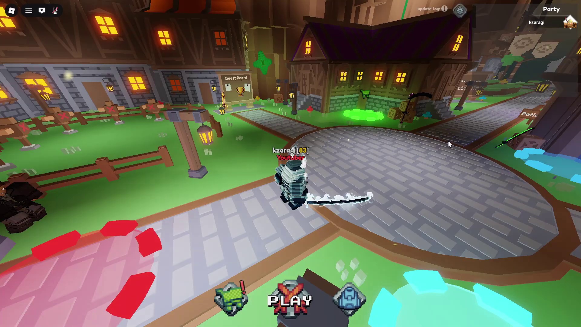 Mastering Pixel Blade: A Beginner's Guide to Dominating the Roblox RPG